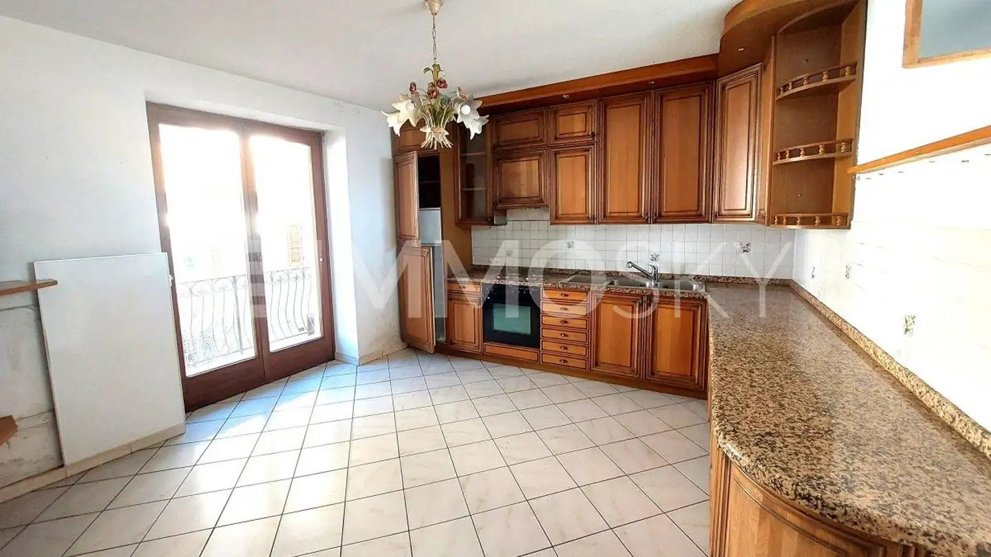 Einfamilienhaus kaufen - 6927 Agra - Foto 2