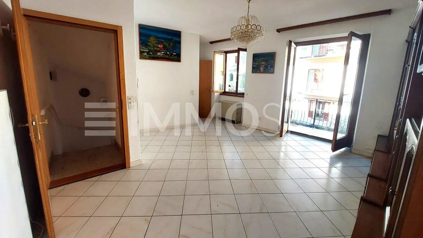 Einfamilienhaus kaufen - 6927 Agra - Foto 3