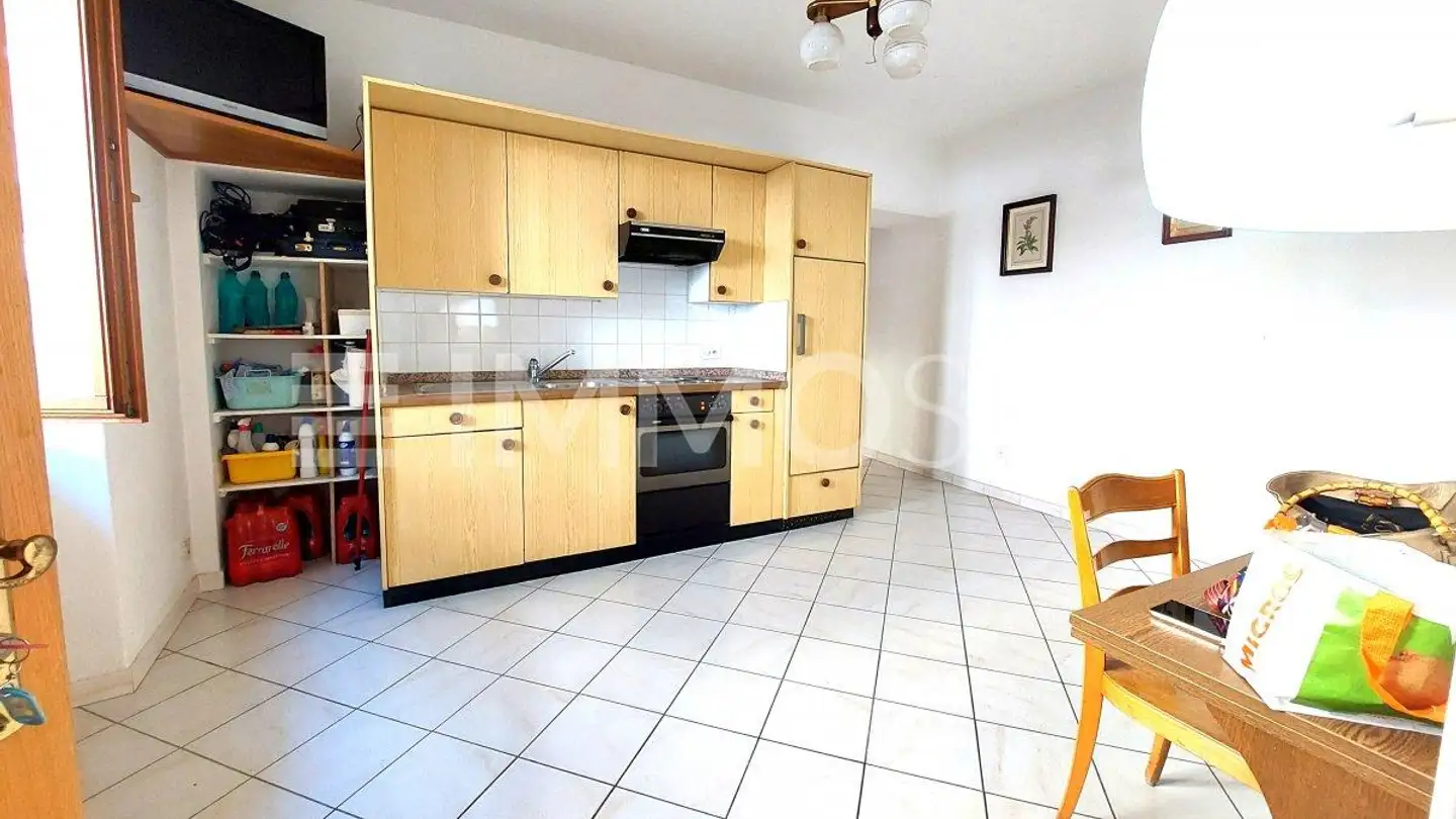 Einfamilienhaus kaufen - 6927 Agra - Foto 4