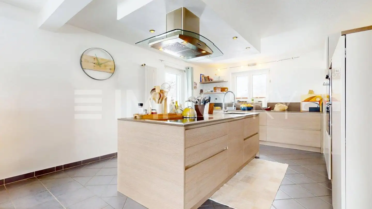 Casa bifamiliare in vendita - 2345 Les Breuleux - Foto 3