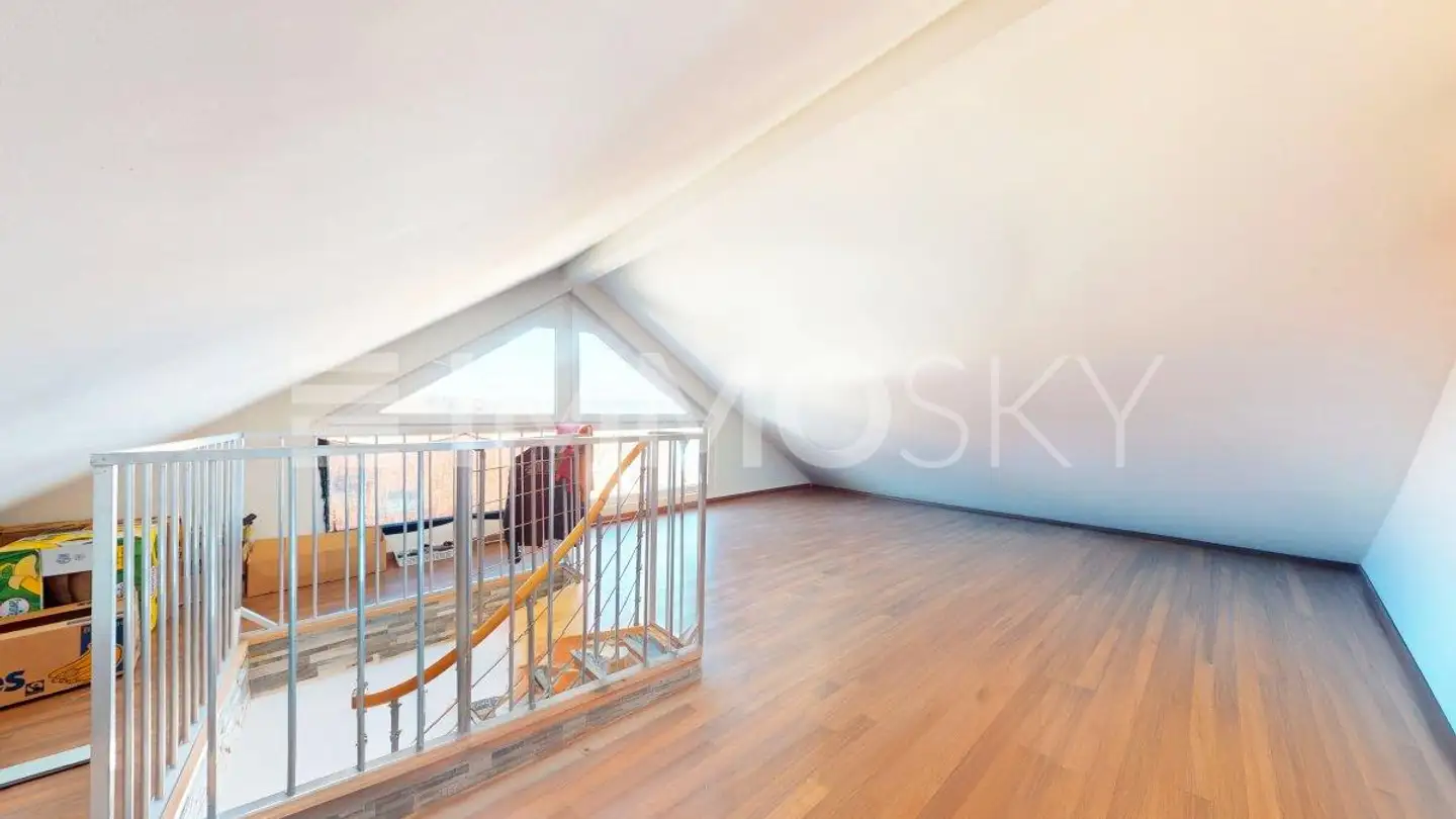 Residential building for sale - 1580 Avenches - Photo 4