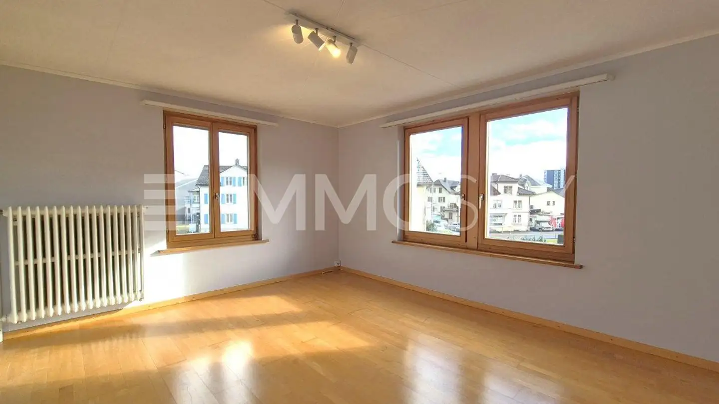 Einfamilienhaus kaufen - 9500 Wil SG - Foto 4