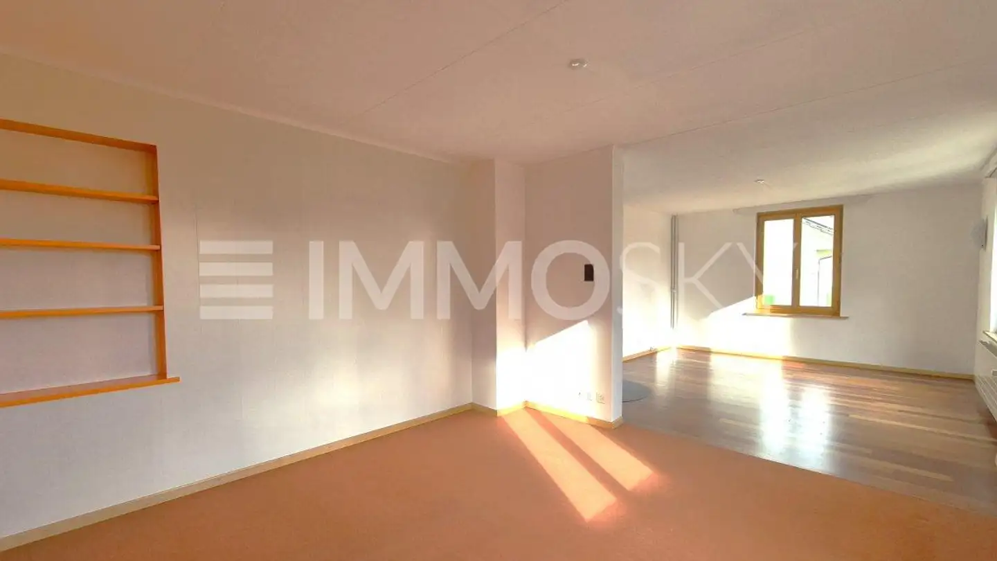 Einfamilienhaus kaufen - 9500 Wil SG - Foto 3