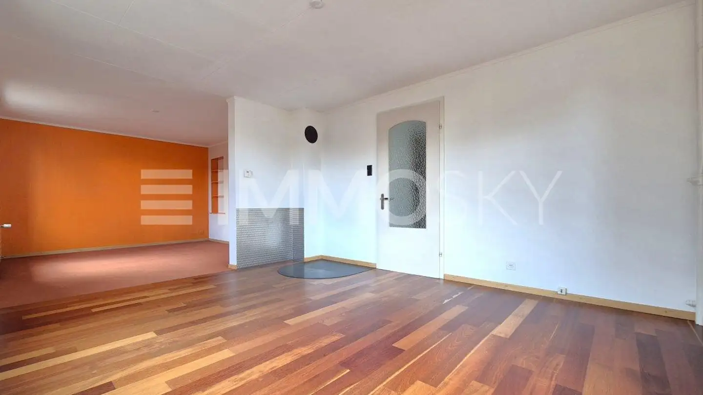 Einfamilienhaus kaufen - 9500 Wil SG - Foto 2