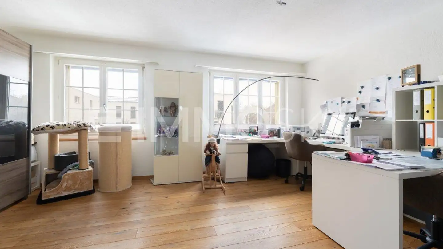 Single house for sale - 8547 Gachnang - Photo 4