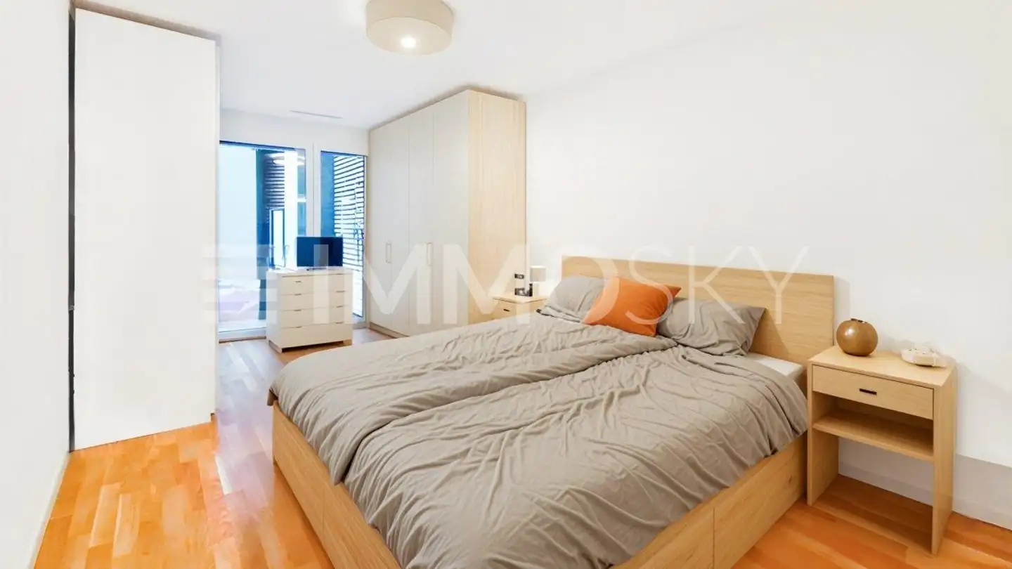 Wohnung kaufen - 1004 Lausanne - Foto 4