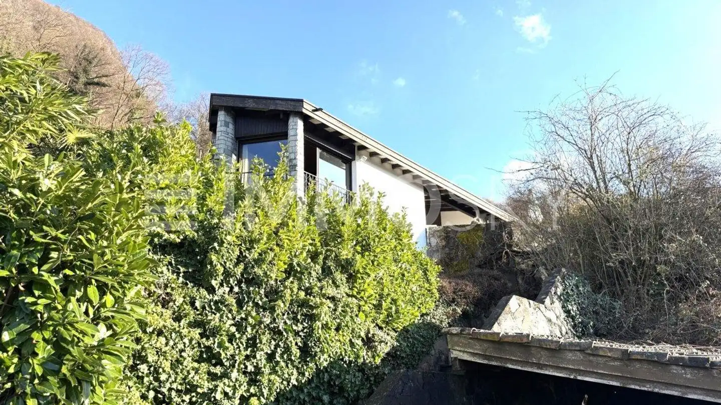 Casa singola in vendita - 6822 Arogno - Foto 2