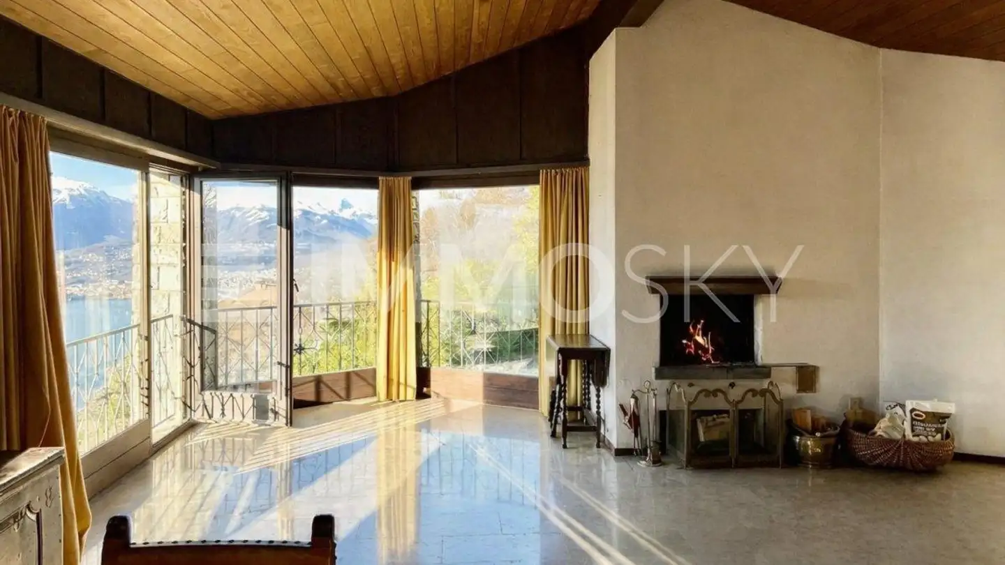 Casa singola in vendita - 6822 Arogno - Foto 3