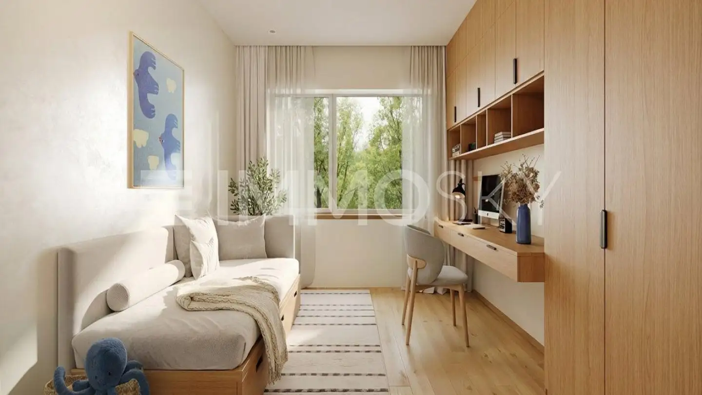 Apartment for sale - Lyrenweg, 8047 Zürich - Photo 4