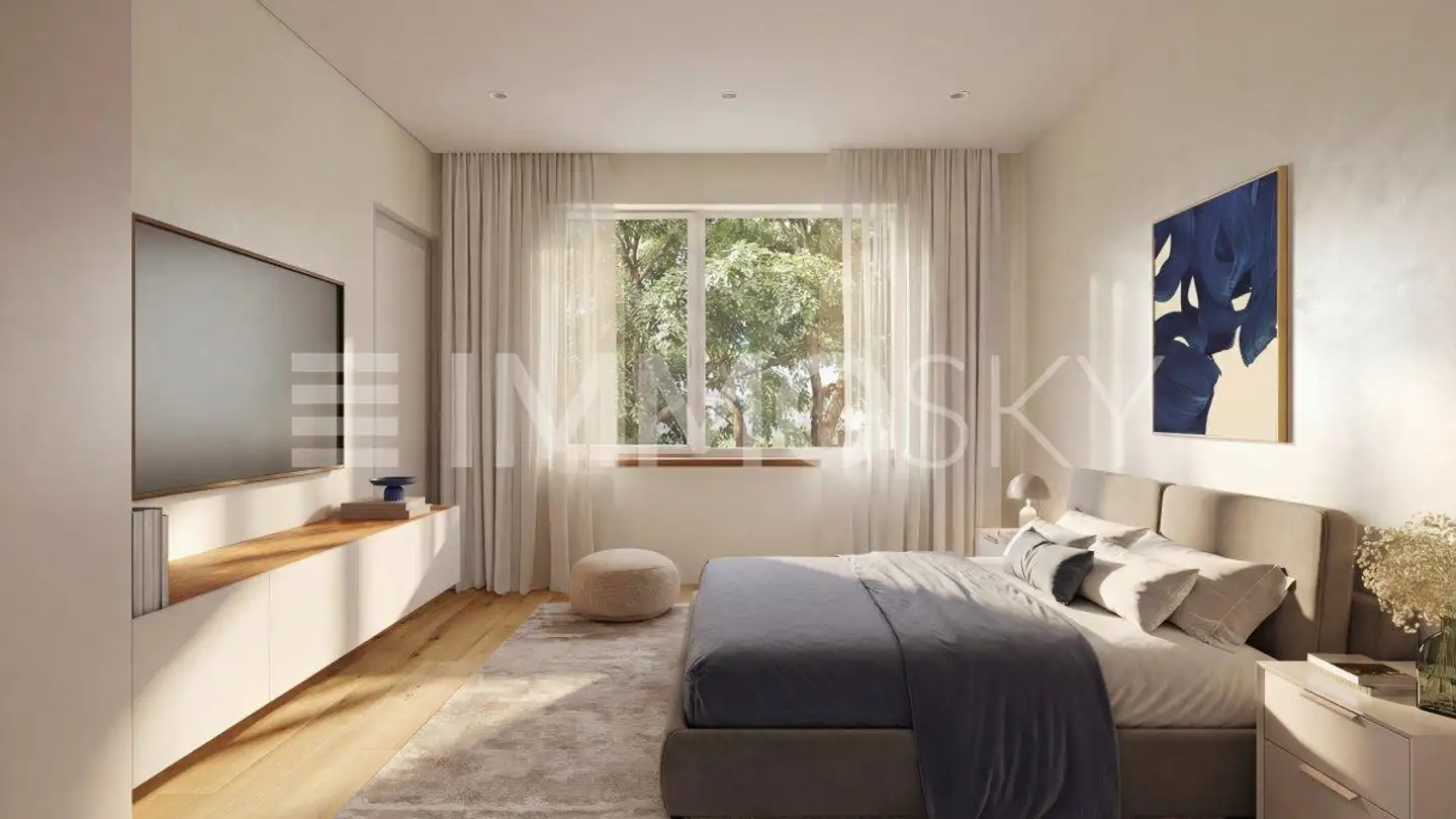 Wohnung kaufen - Lyrenweg, 8047 Zürich - Foto 4