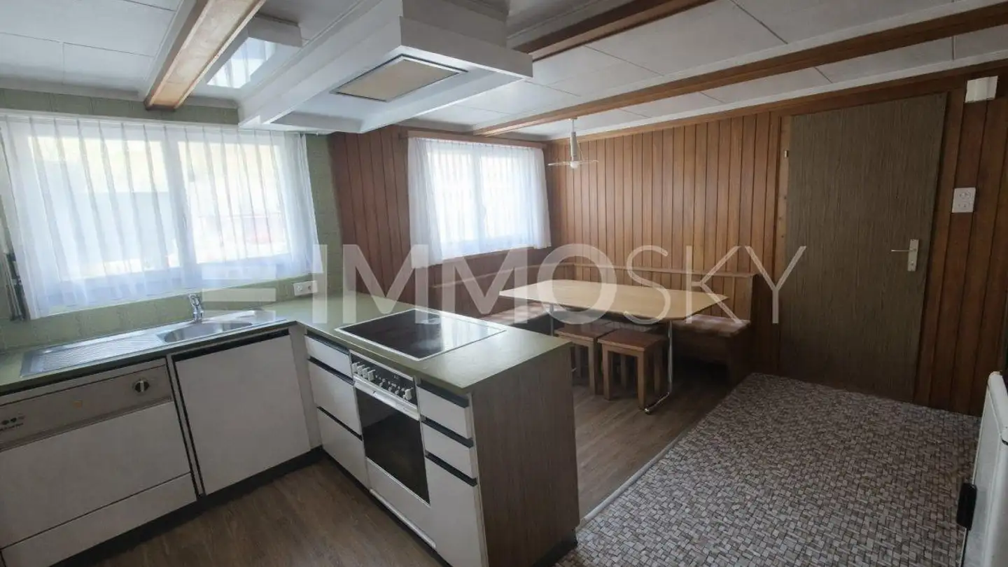 Single house for rent - 9464 Rüthi (Rheintal) - Photo 2