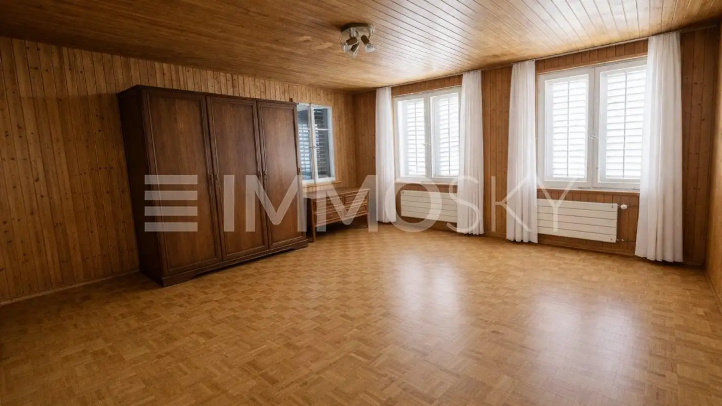 Single house for rent - 9464 Rüthi (Rheintal) - Photo 4