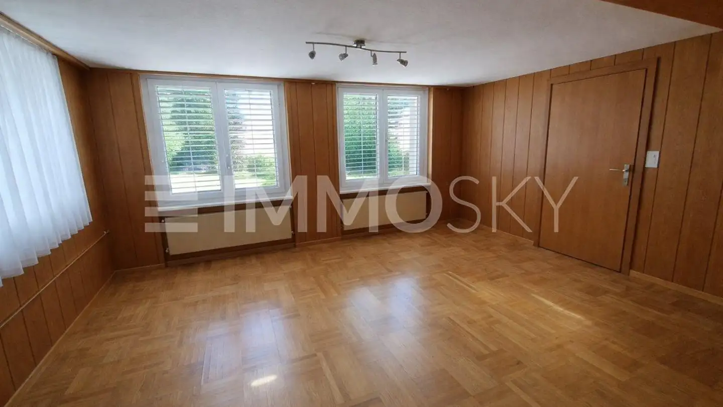 Einfamilienhaus mieten - 9464 Rüthi (Rheintal)