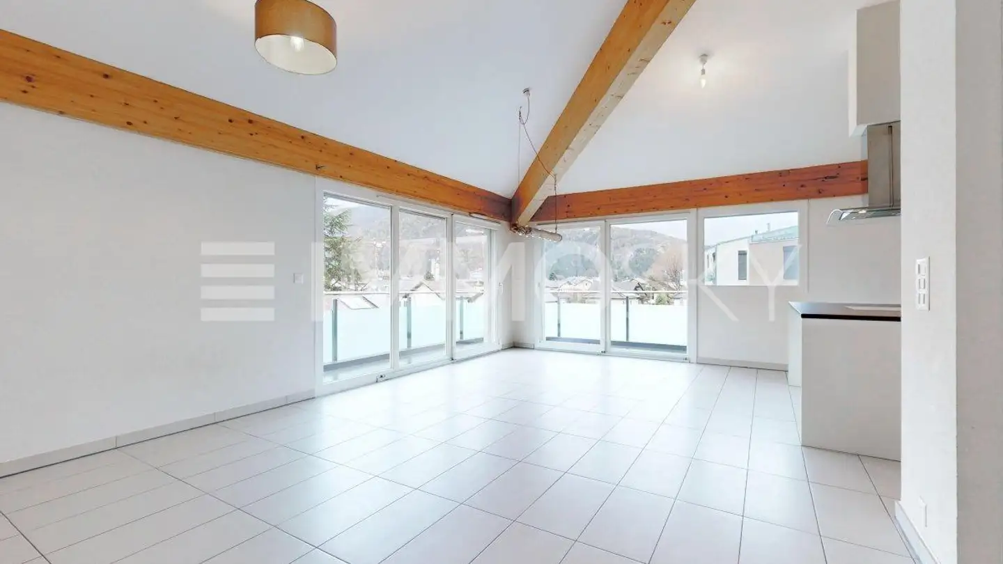 Apartment for sale - 1860 Aigle - Photo 2