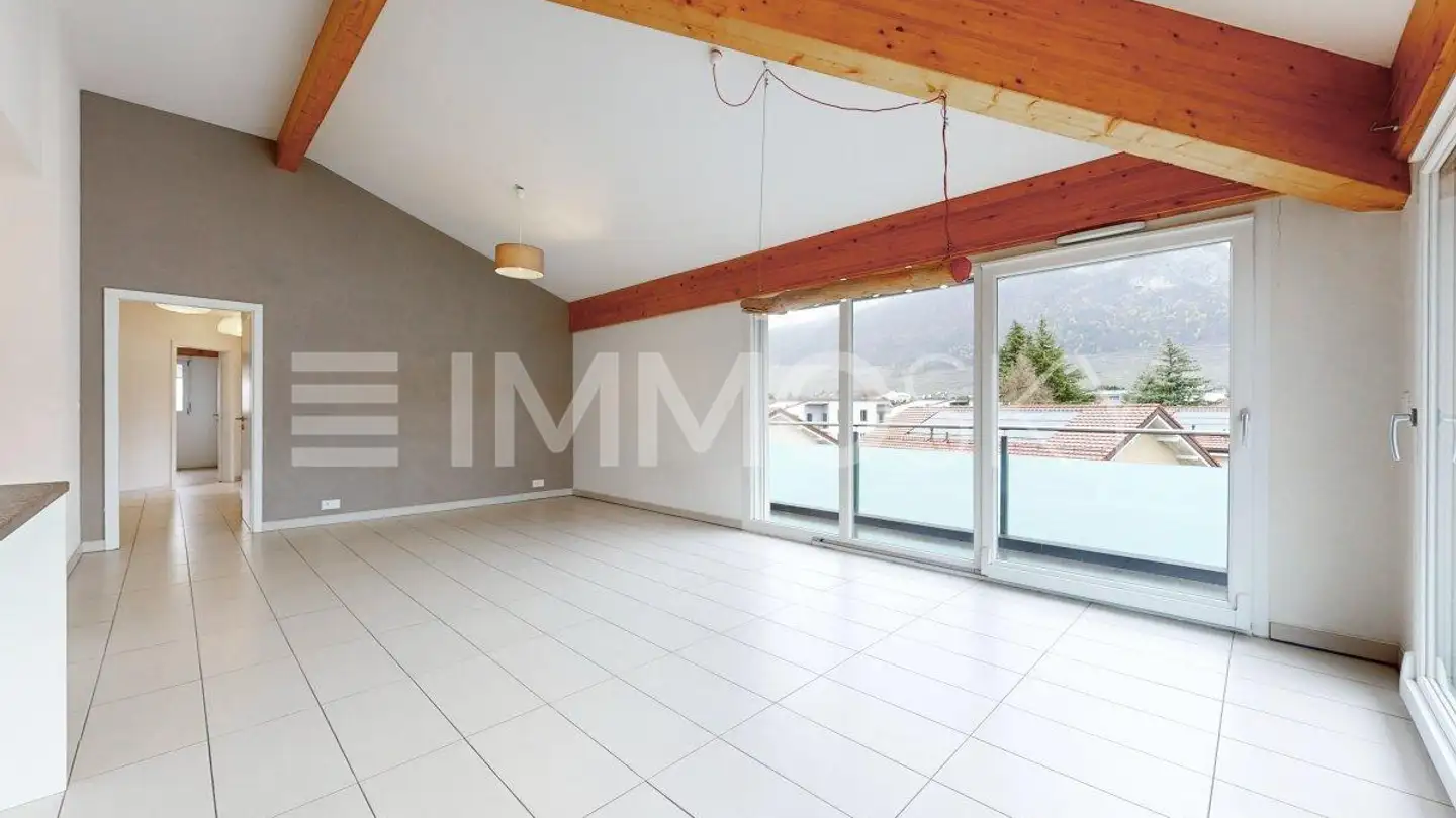 Appartement à vendre - 1860 Aigle - Photo 4