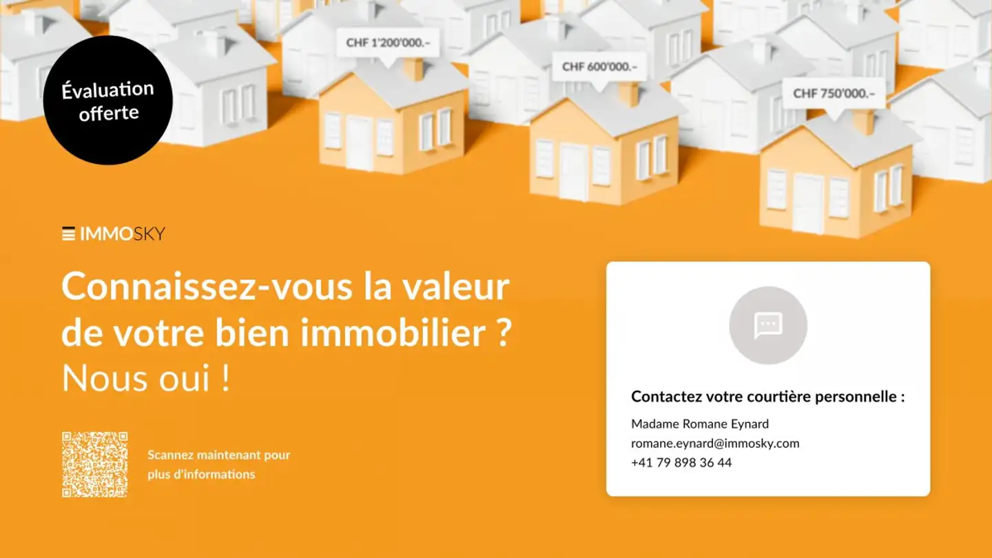 Einfamilienhaus kaufen - 1875 Morgins - Foto 4