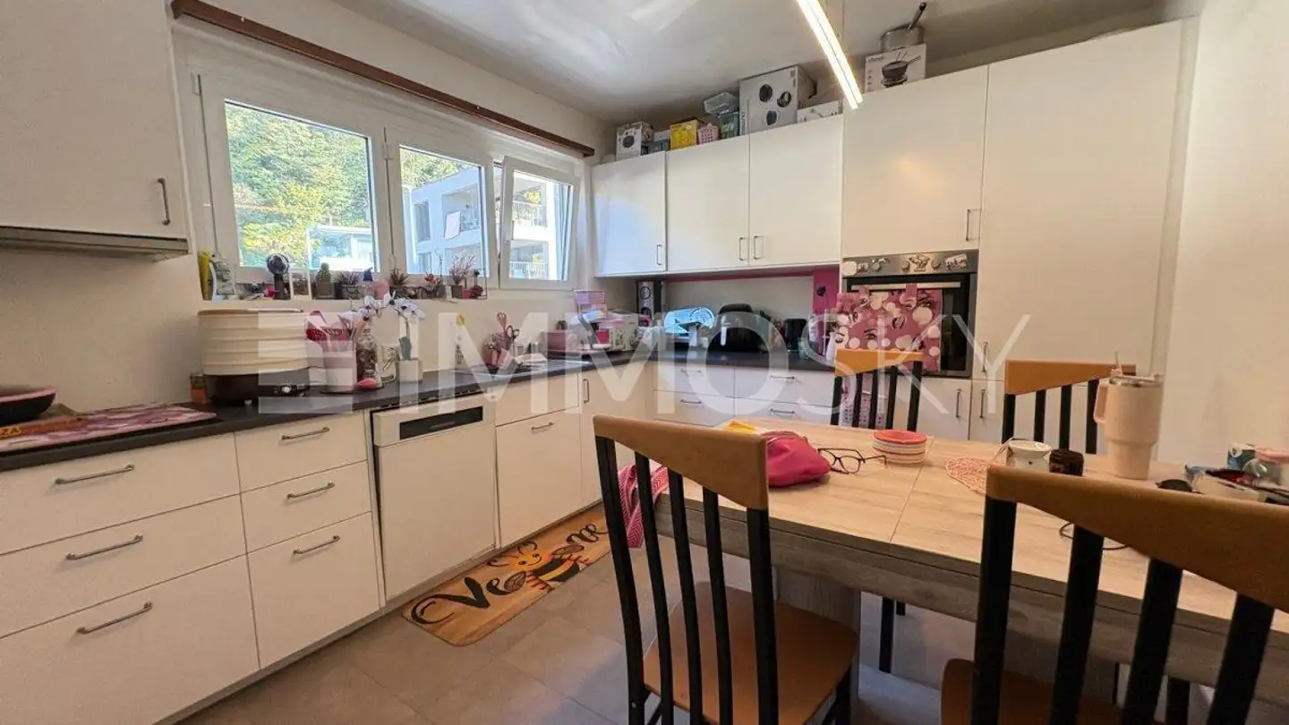 Maison individuelle à vendre - 6596 Gordola - Photo 3