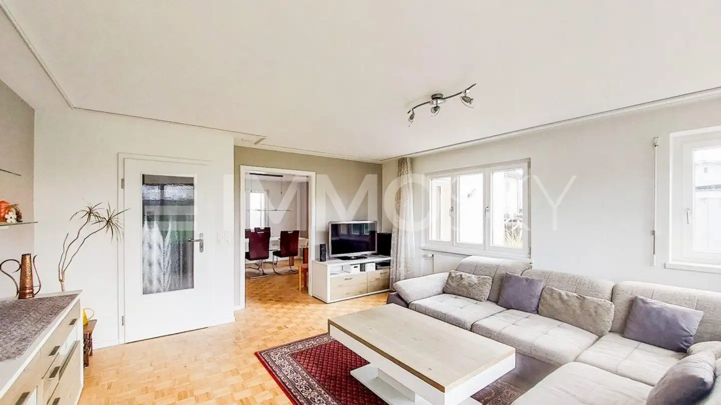 Single house for sale - 5042 Hirschthal - Photo 4