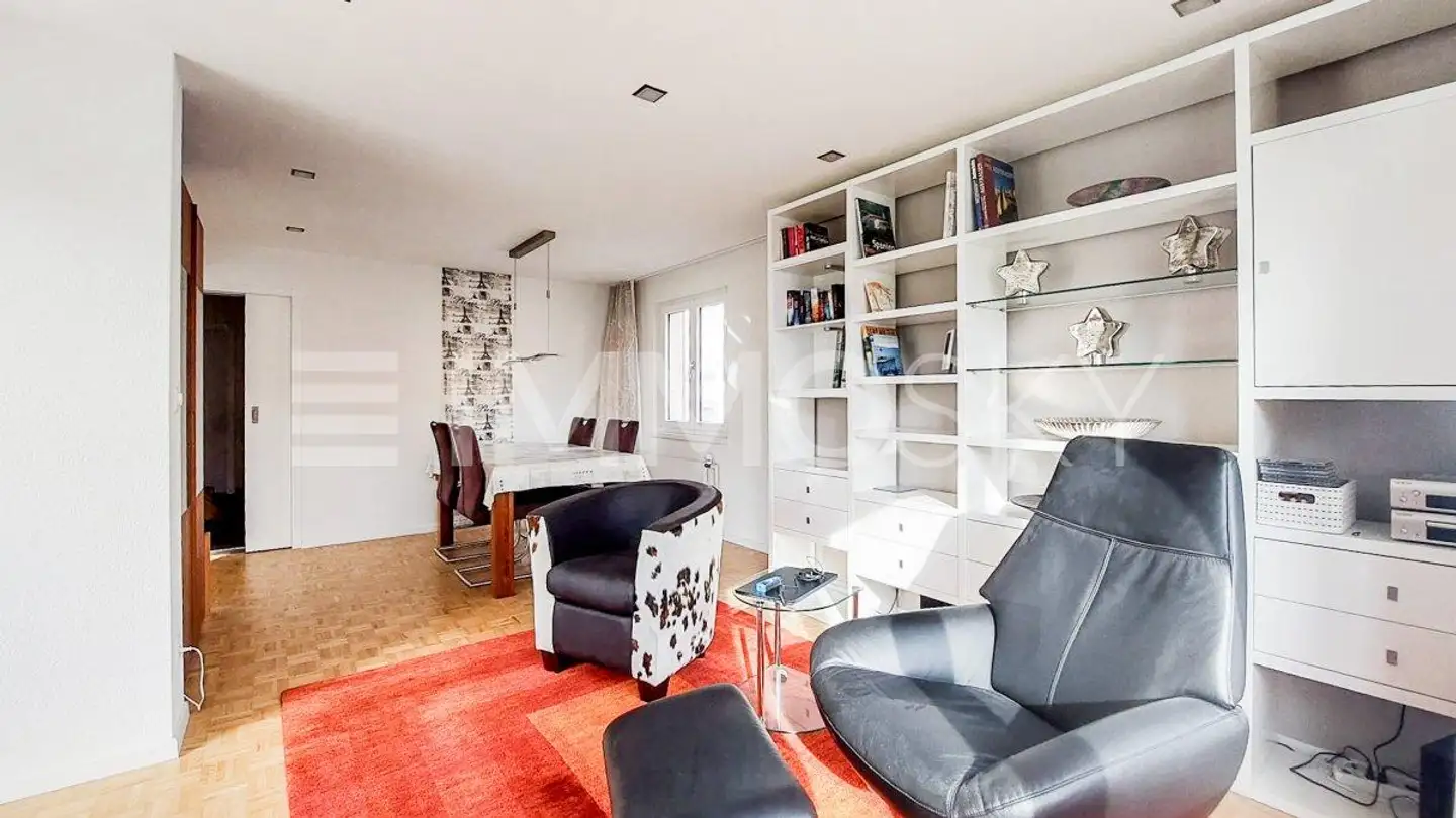 Casa singola in vendita - 5042 Hirschthal - Foto 4