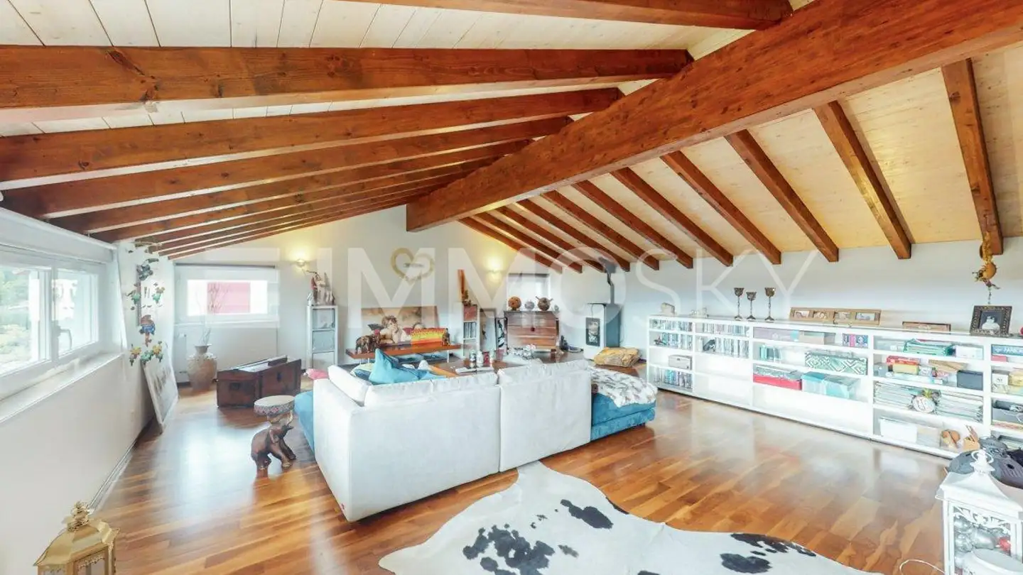 Casa singola in vendita - 6986 Miglieglia - Foto 4