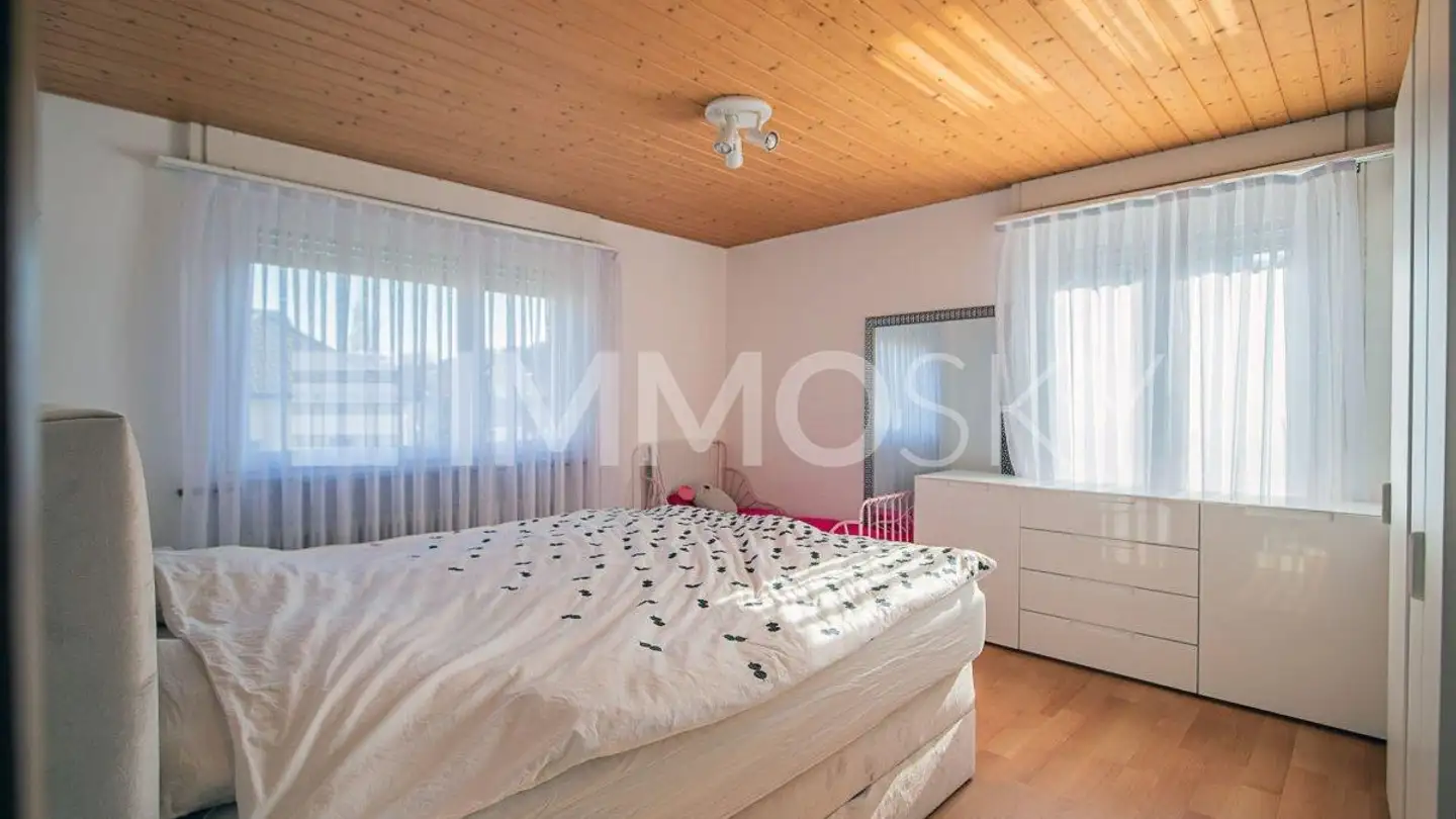 Maison individuelle à vendre - 5722 Gränichen - Photo 4