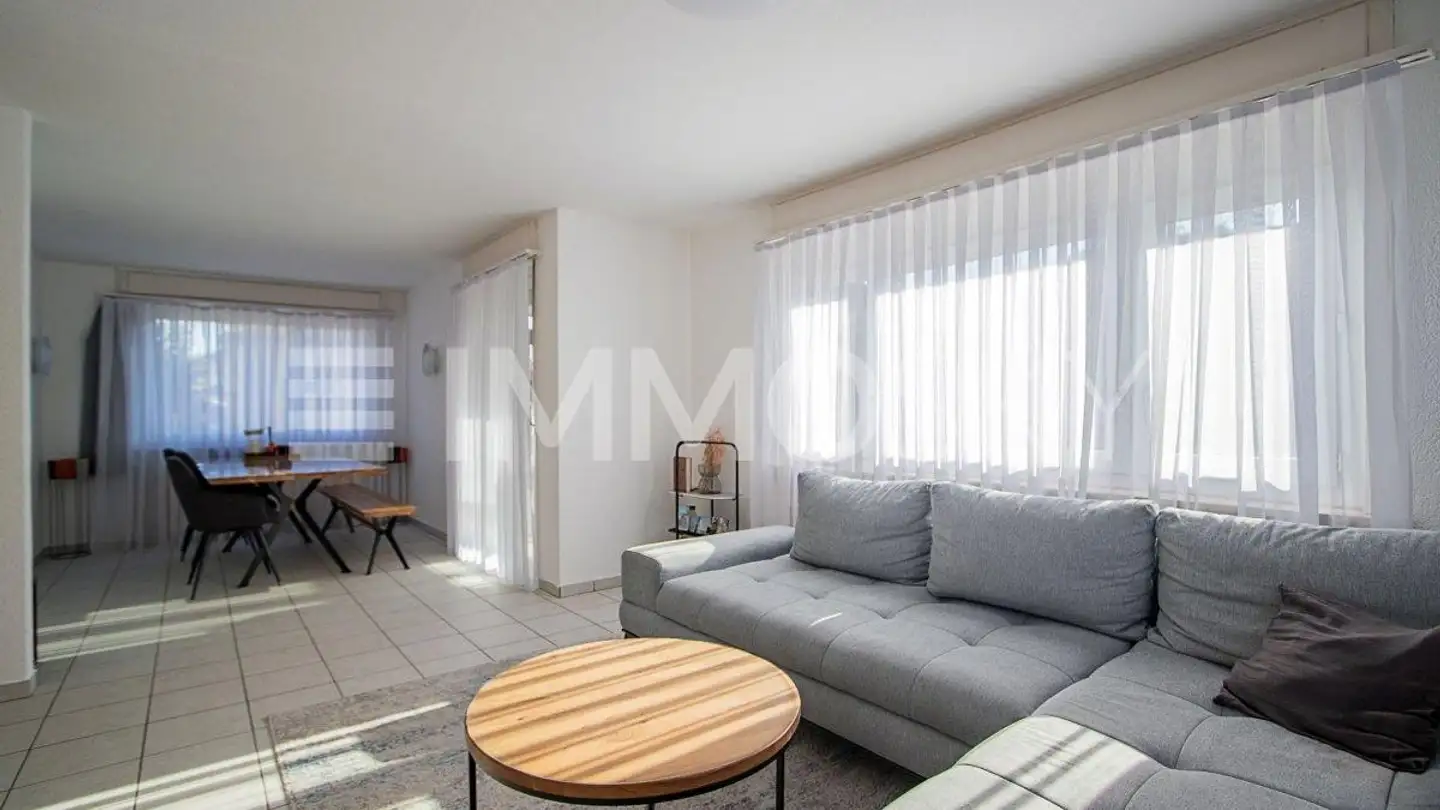 Single house for sale - 5722 Gränichen - Photo 2