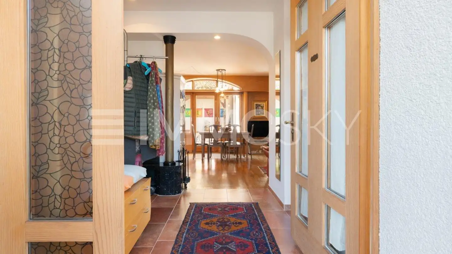 Appartement à vendre - 8444 Henggart - Photo 3