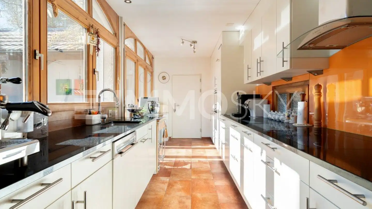 Appartement à vendre - 8444 Henggart - Photo 2