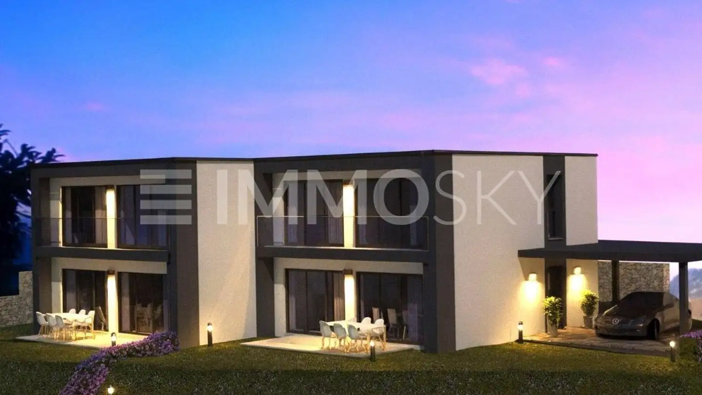 Maison individuelle à vendre - 6702 Claro - Photo 2