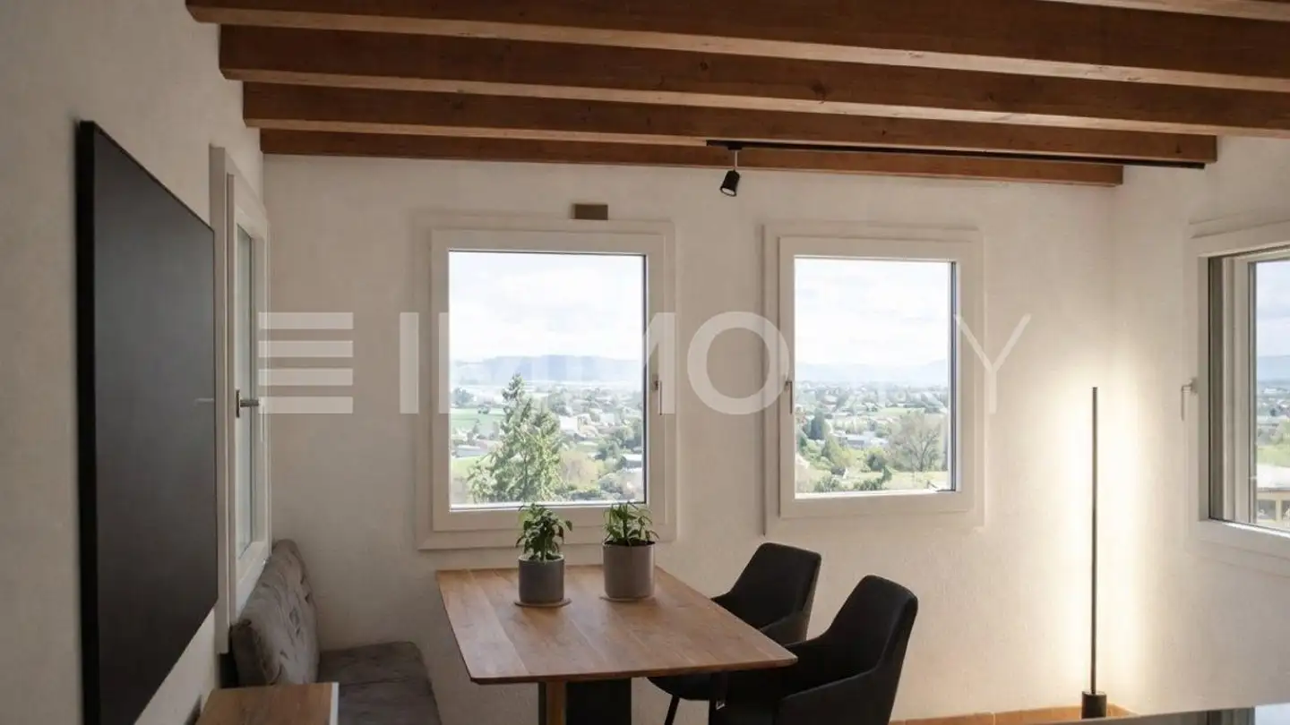 Apartment for rent - 8908 Hedingen - Photo 3