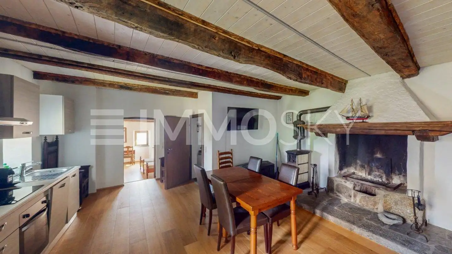 Wohnung kaufen - 6614 Brissago - Foto 4