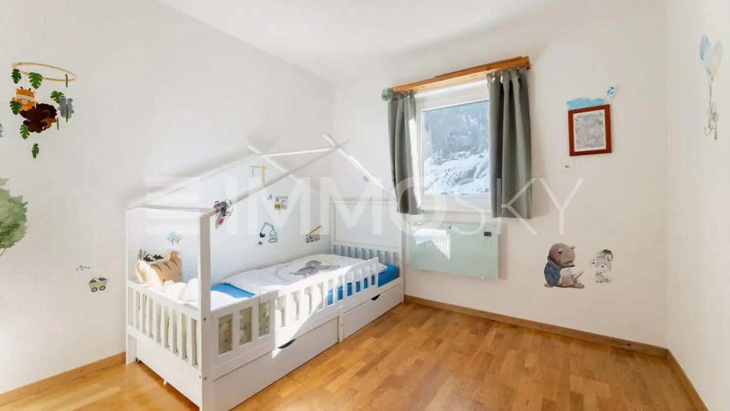 Maison individuelle à vendre - 7132 Vals - Photo 4