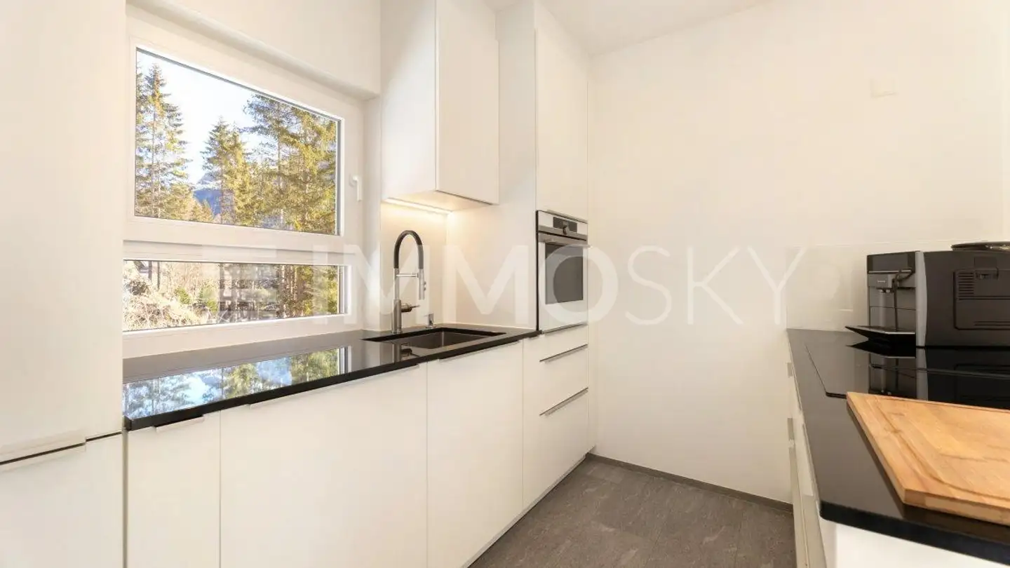 Maison individuelle à vendre - 7132 Vals - Photo 3