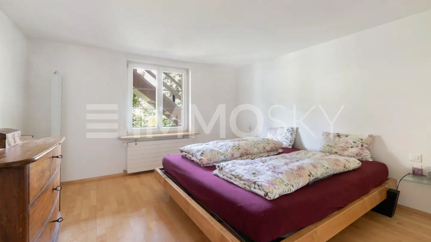 Appartement à vendre - 8424 Embrach - Photo 4