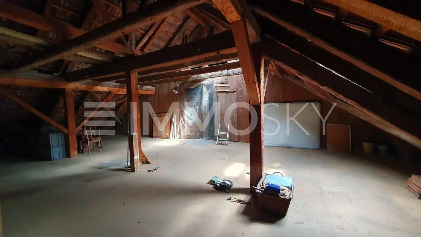 Appartement à vendre - 8424 Embrach - Photo 4