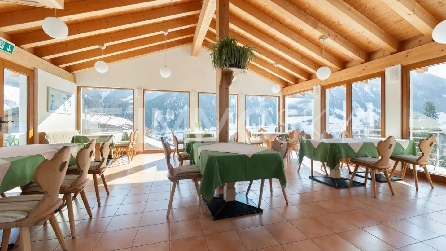 Mehrfamilienhaus kaufen - 7184 Curaglia - Foto 2