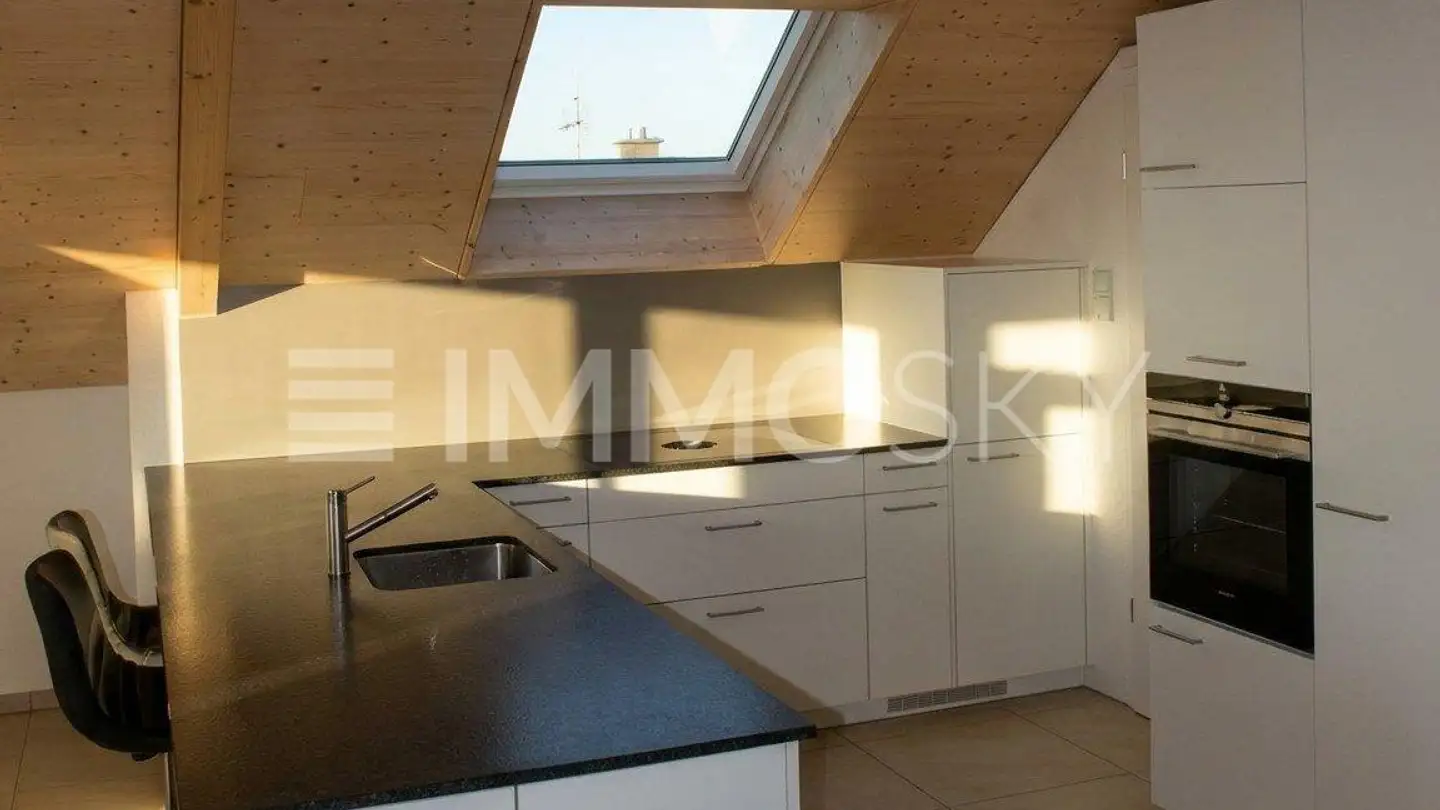 Appartement à louer - 4933 Rütschelen - Photo 3