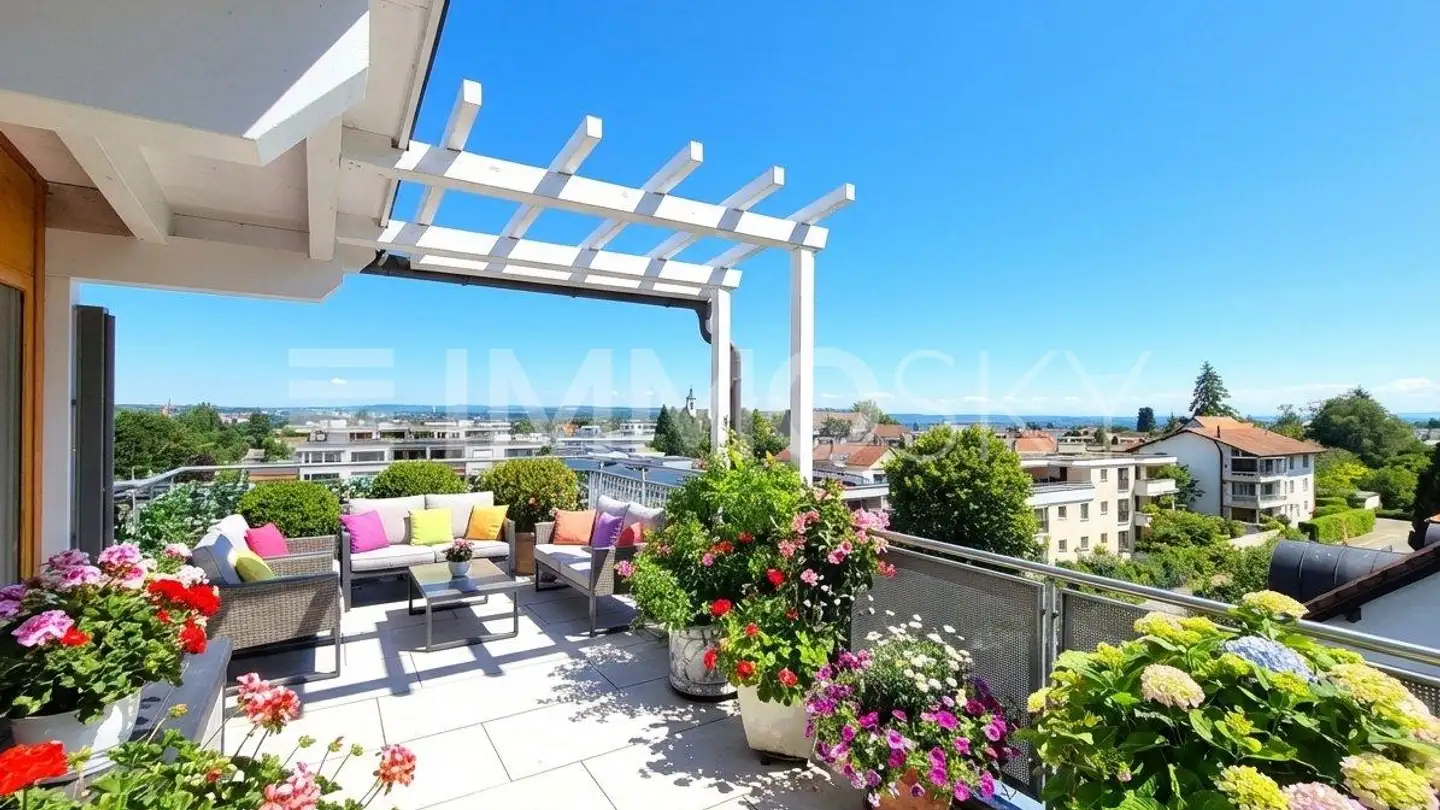 Wohnung kaufen - 8280 Kreuzlingen