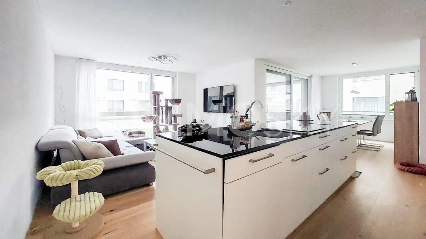 Apartment for sale - 5630 Muri AG - Photo 2