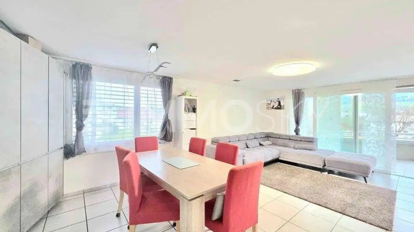 Appartement à louer - 5734 Reinach AG