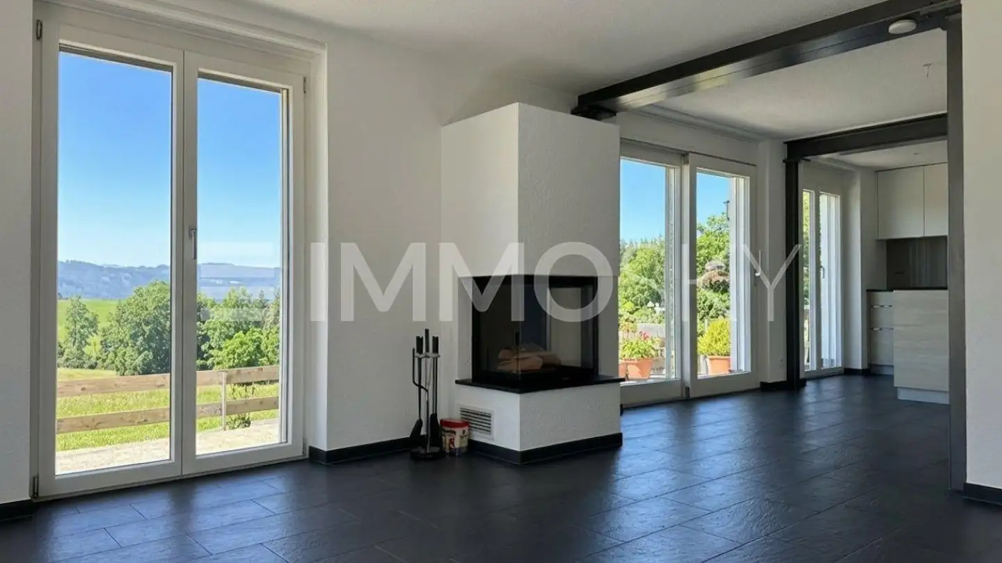 Apartment for rent - 3054 Schüpfen - Photo 2