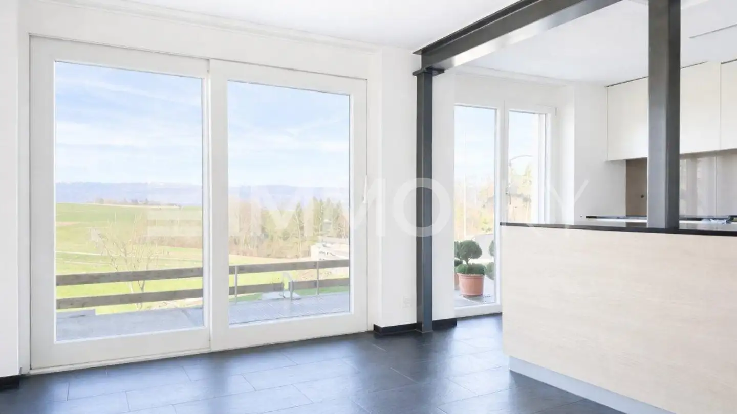 Apartment for rent - 3054 Schüpfen