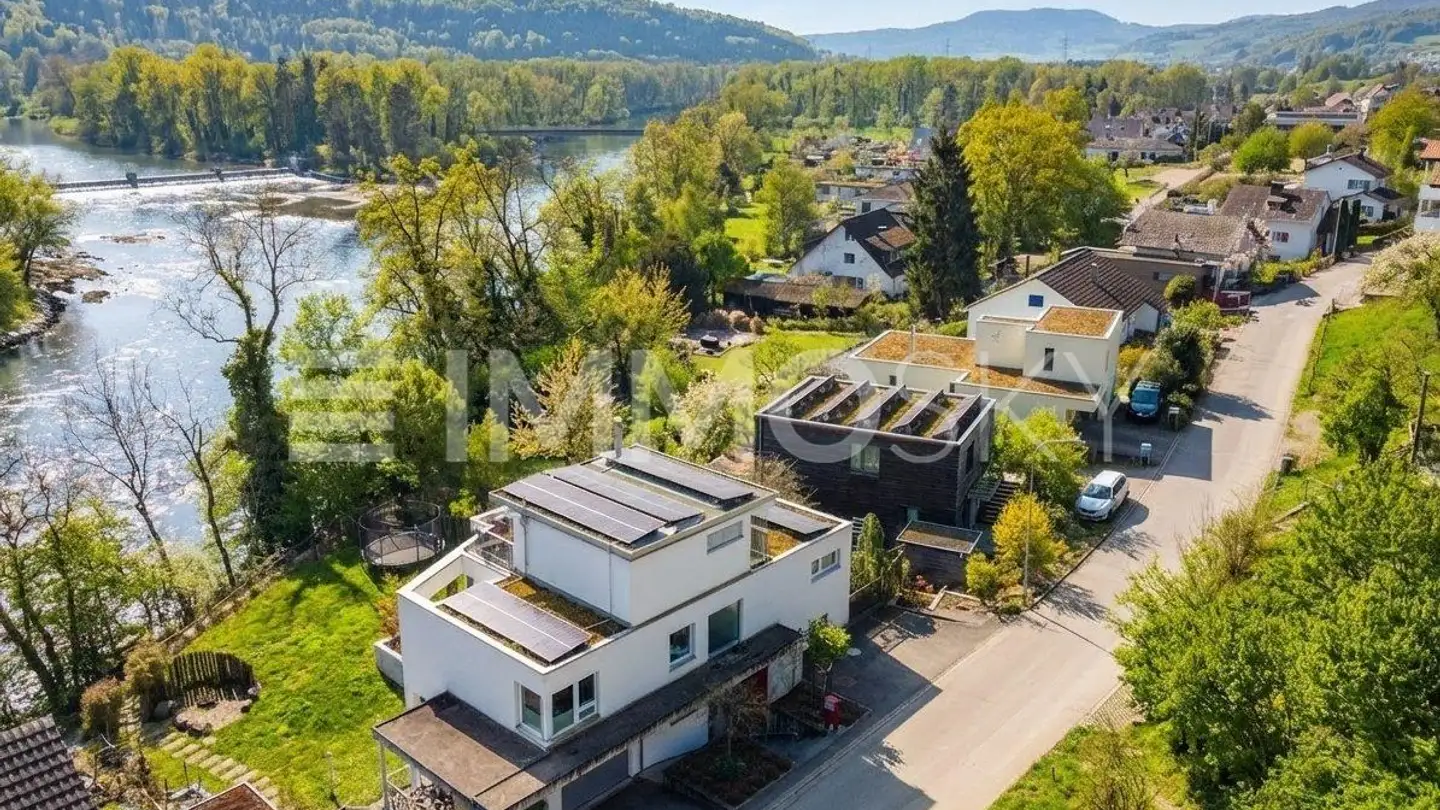 Stepped apartment for sale - 5222 Umiken - Photo 3