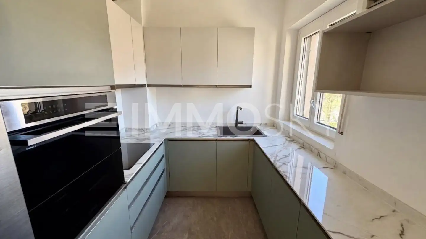 Wohnung kaufen - 6500 Bellinzona - Foto 3