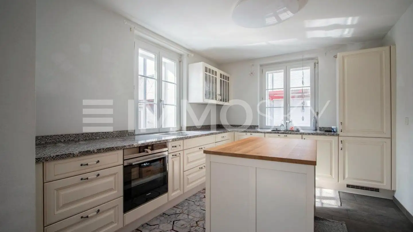 Maison individuelle à vendre - 4852 Rothrist - Photo 3