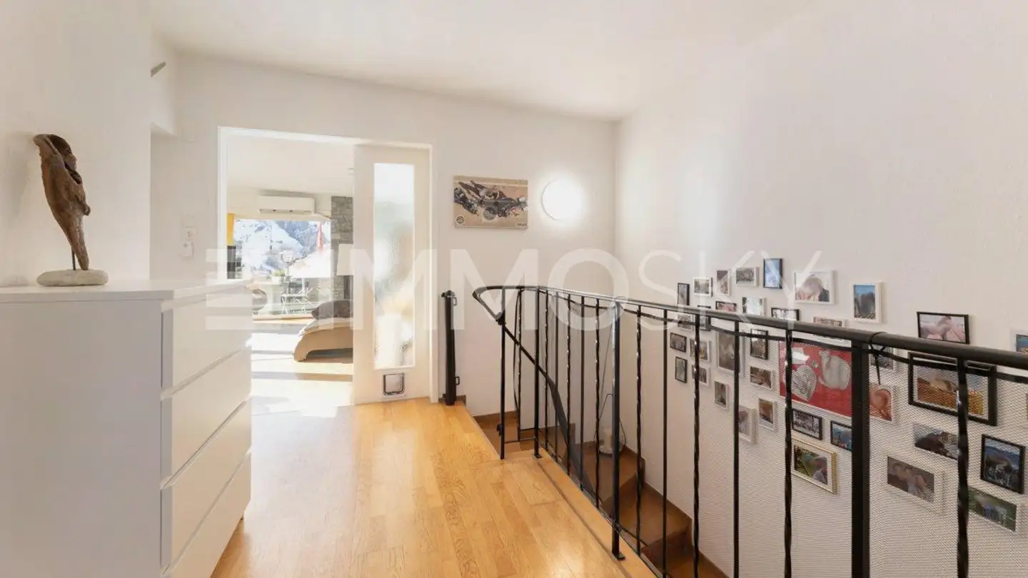 Einfamilienhaus kaufen - 7132 Vals - Foto 4