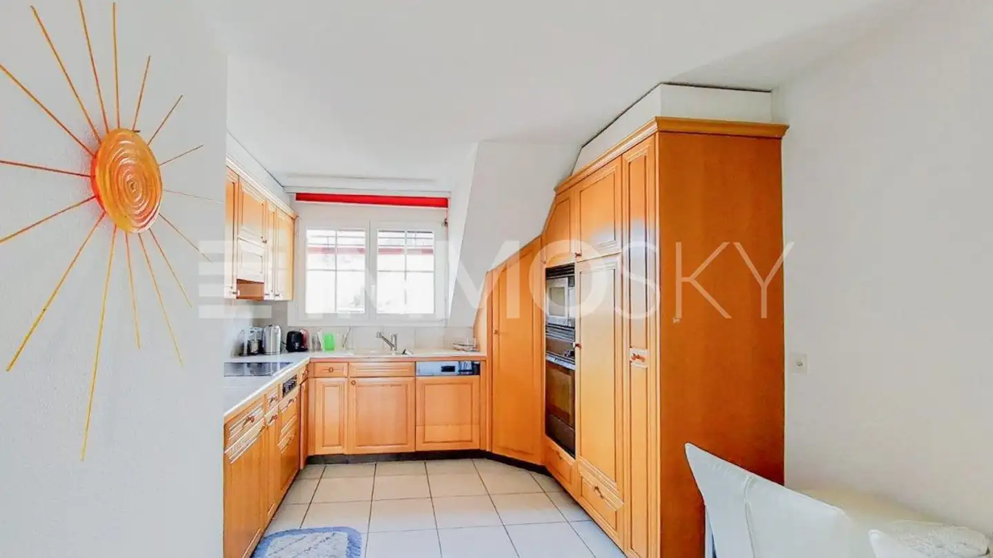 Duplex in vendita - 5704 Egliswil - Foto 2