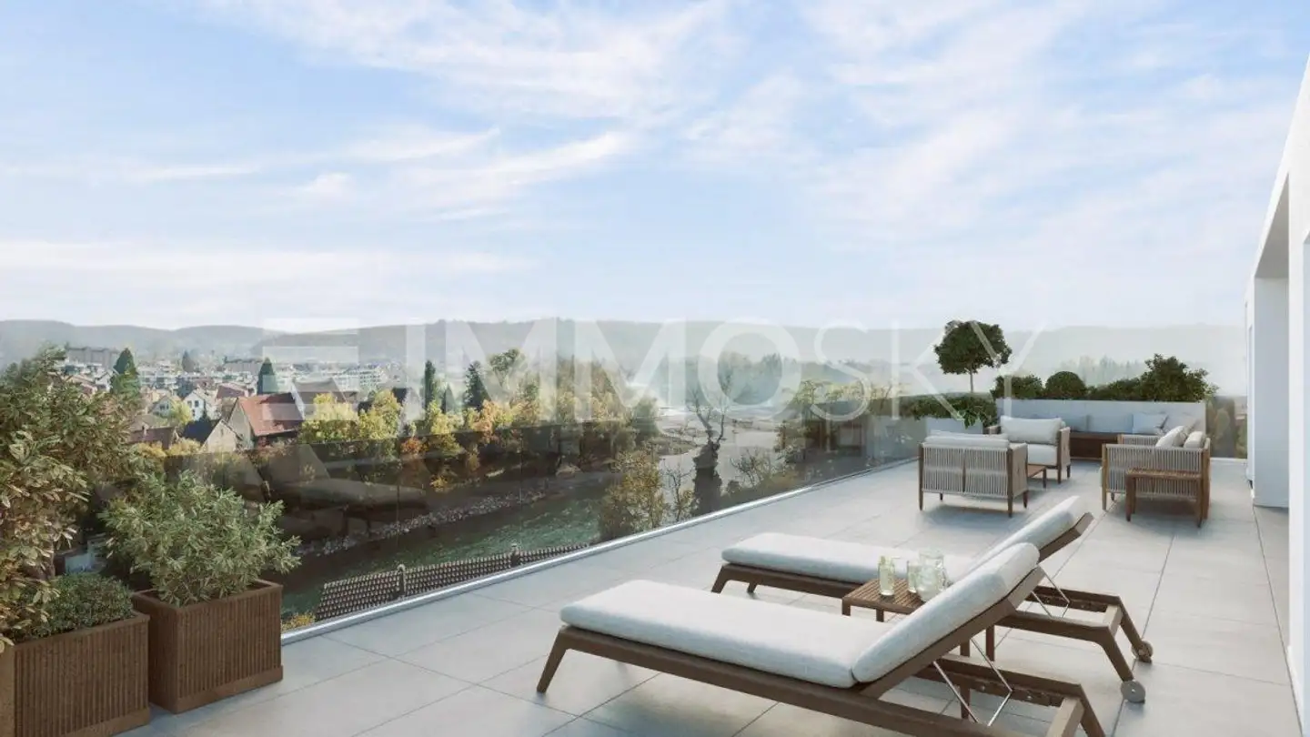 Maison individuelle à vendre - 5222 Umiken - Photo 2