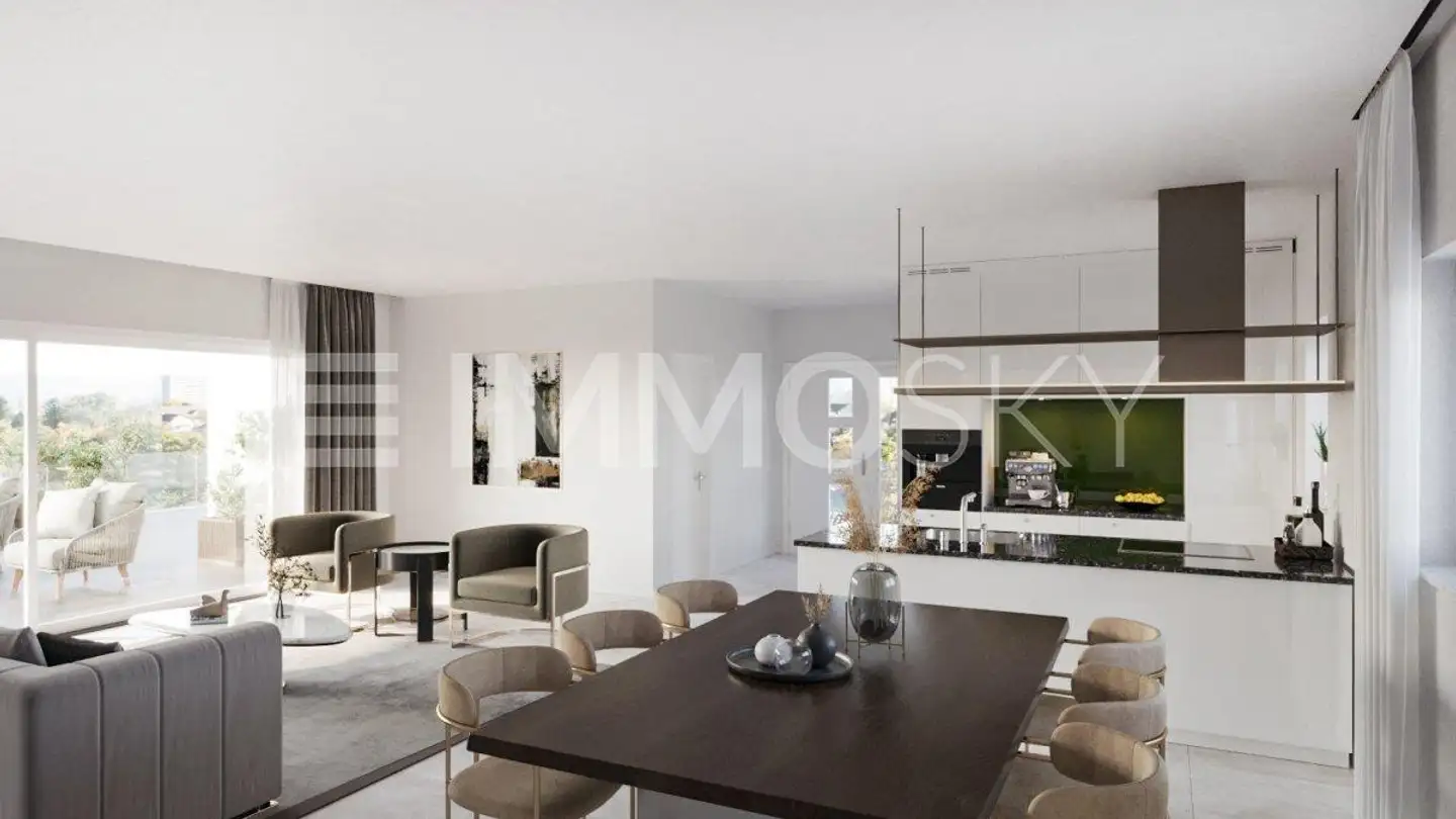 Stepped apartment for sale - 5222 Umiken - Photo 4