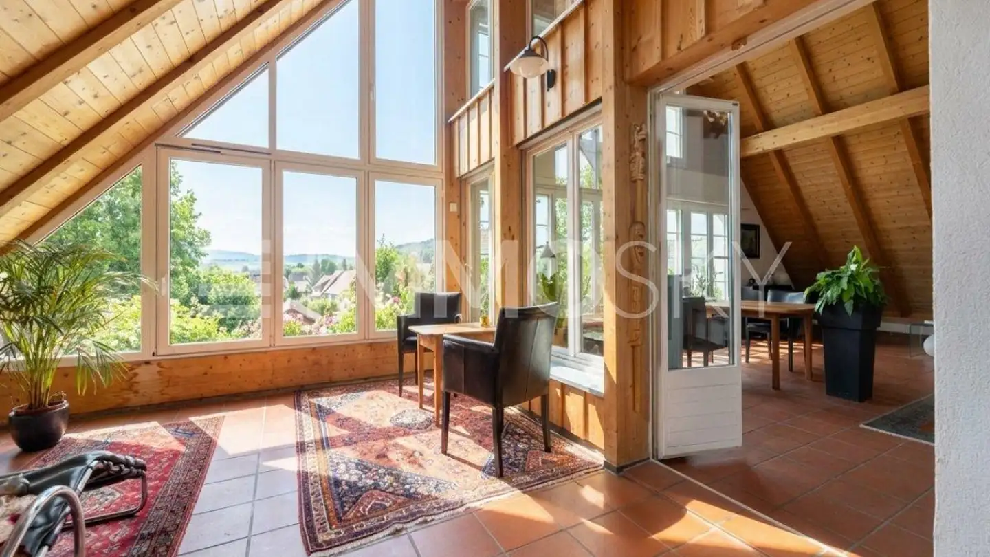 Duplex à vendre - 8512 Thundorf - Photo 3